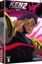 Ken Il Guerriero 2 - Serie Tv - Box 2 (5 Dvd)