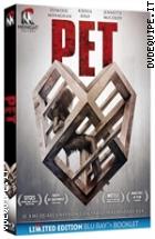 Pet - Limited Edition ( Blu - Ray Disc + Booklet )