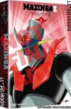 Mazinga Z - Vol. 1 (6 Dvd)