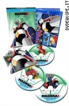 Mazinga Z - Vol. 2 ( 3 Blu - Ray Disc )