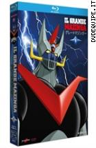 Il Grande Mazinga - Vol. 1 ( 4 Blu - Ray Disc )