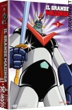 Il Grande Mazinga - Vol. 2 (7 Dvd)