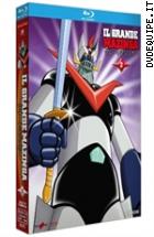 Il Grande Mazinga - Vol. 2 ( 4 Blu - Ray Disc )