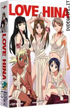 Love Hina - Serie Completa (5 Dvd)