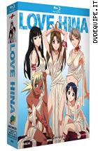 Love Hina - Serie Completa ( 5 Blu - Ray Disc )