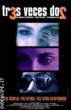 Tres Veces Dos (Cinema Cubano)