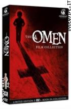The Omen - Film Collection - Limited Edition (5 Dvd + Booklet)