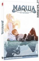 Maquia - Limited Edition (Dvd + 3 Cards)