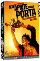 Non Aprite Quella Porta (1974) - Limited Edition ( 4K Ultra HD + 2 Blu - Ray Dis