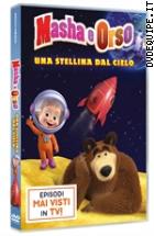 Masha E Orso - Stagione 3 - Vol. 2 - Una Stellina Dal Cielo