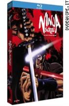 Ninja Scroll ( Blu - Ray Disc )