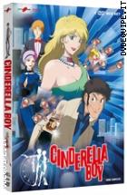 Cinderella Boy - Serie Completa (3 Dvd)