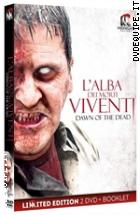 L'alba Dei Morti Viventi - Limited Edition (2 Dvd + Booklet)