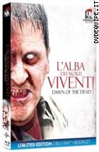 L'alba dei morti viventi - Limited Edition ( 2 Blu - Ray Disc + Booklet )