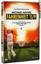 Fahrenheit 11/9