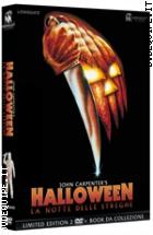 Halloween - La Notte Delle Streghe - Limited Edition (2 Dvd + Booklet)