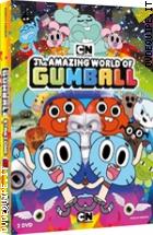 Lo Straordinario Mondo Di Gumball - Stagione 6 (2 Dvd)