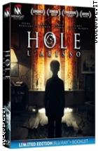 Hole - L'abisso - Limited Edition ( Blu Ray Disc + Booklet )