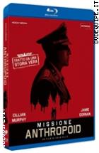 Missione Anthropoid ( Blu - Ray Disc )