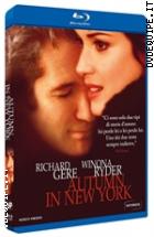 Autumn In New York ( Blu - Ray Disc )