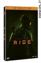Ride - Limited Edition (Dvd + Booklet + 2 Card)