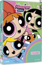 The Powerpuff Girls - Reboot (2 Dvd)