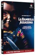 La Bambola Assassina (2019) - Limited Edition (Dvd + Booklet)
