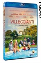 I Villeggianti ( Blu - Ray Disc )