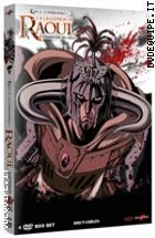 Ken - La Leggenda Di Raoul - Il Dominatore Del Cielo (4 Dvd)