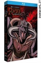 Ken - La Leggenda Di Raoul - Il Dominatore Del Cielo ( 2 Blu - Ray Disc )