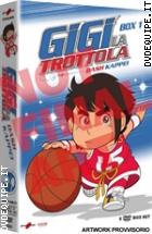 Gigi La Trottola - Box 1 (5 Dvd)