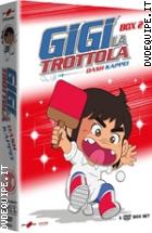 Gigi La Trottola - Box 2 (5 Dvd)