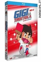 Gigi la trottola - Box 2 ( 4 Blu - Ray Disc )