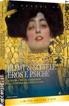 Klimt & Schiele - Eros E Psiche