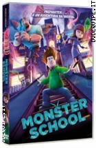 Monster School