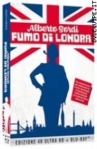 Fumo Di Londra (4K Ultra HD + Blu-Ray Disc)