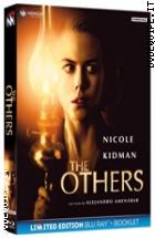 The Others - Limited Edition ( Blu - Ray Disc + Booklet )