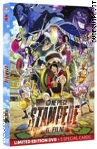 One Piece Stampede - Il Film - Limited Edition