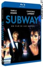 Subway ( Blu - Ray Disc )