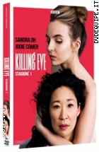 Killing Eve - Stagione 1 (3 Dvd)