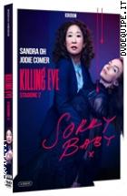 Killing Eve - Stagione 2 (4 Dvd)