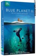 Blue Planet II (BBC Earth) ( 3 Blu - Ray Disc )