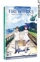 Fireworks - Limited Edition (Dvd + Booklet)