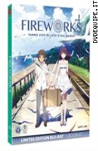 Fireworks - Limited Edition ( Blu - Ray Disc + Booklet )