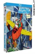 Lupin III - Il Castello Di Cagliostro ( Blu - Ray Disc )