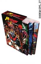 Mazinger Edition Z - The Impact! - Serie Completa (6 Dvd)