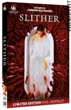 Slither - Limited Edition ( Dvd + Booklet )