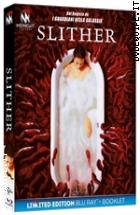 Slither - Limited Edition ( Blu - Ray Disc + Booklet )