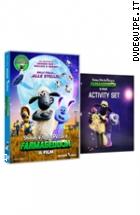 Shaun, Vita Da Pecora - Farmageddon - Il Film (Dvd + Activity Set)