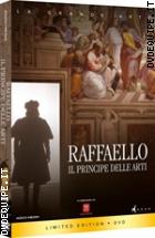 Raffaello - Il Principe Delle Arti - Limited Edition (La Grande Arte)